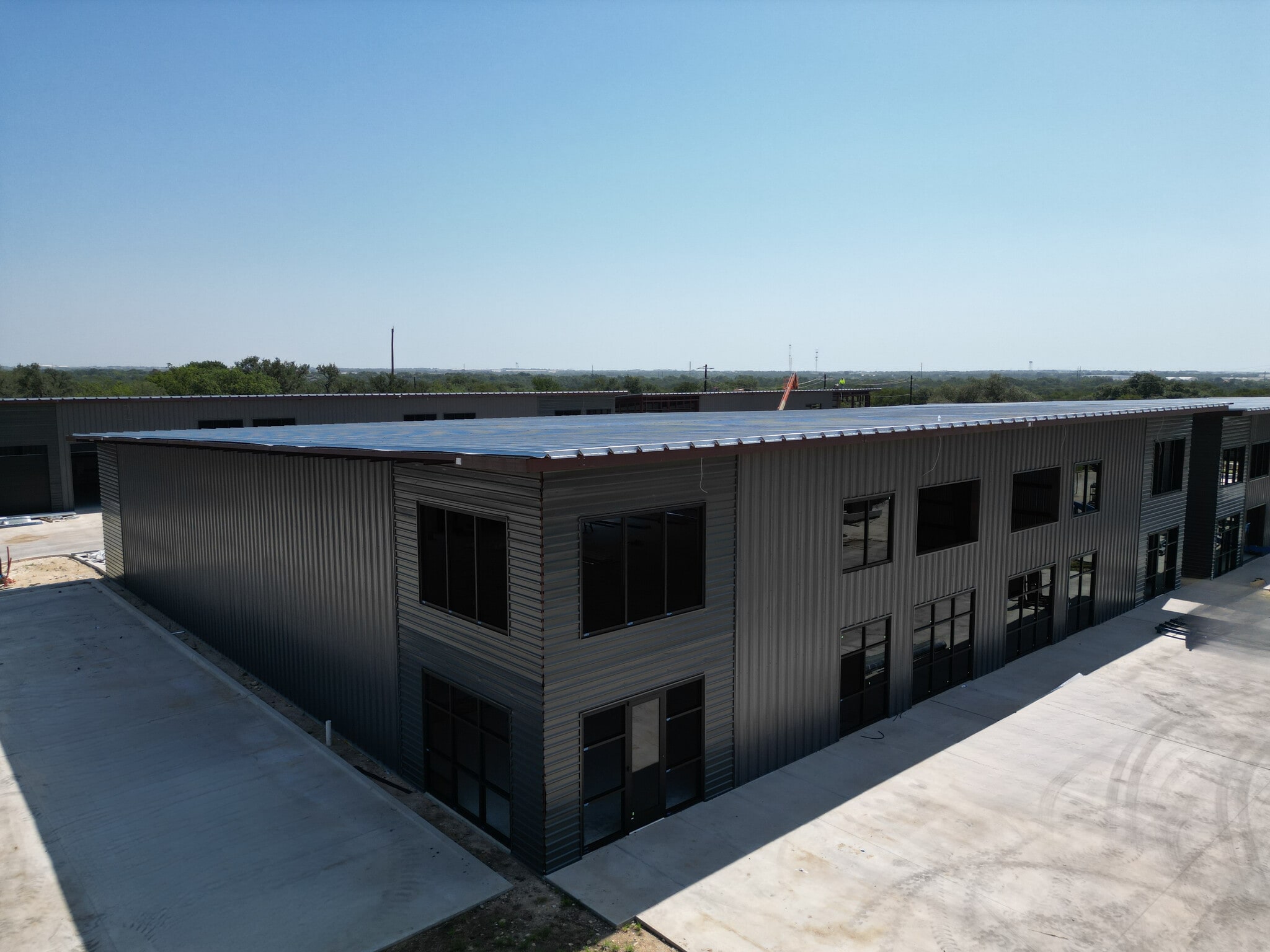 7000 Airport Rd, Georgetown, TX for Sale