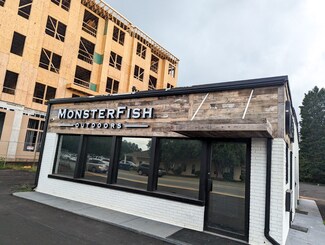 Cornelius, NC undefined - 19829 S Main St Cornelius, NC undefined - 19829 S Main St