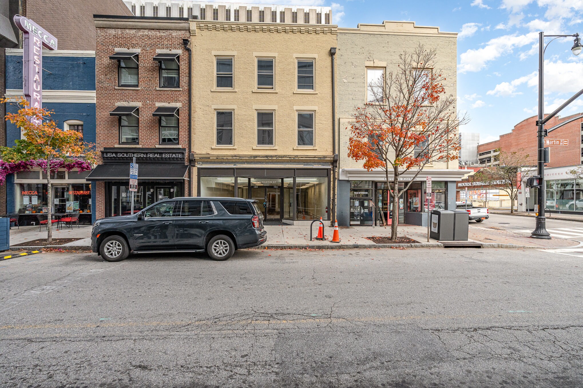 17-19 E Martin St, Raleigh, NC for Rent