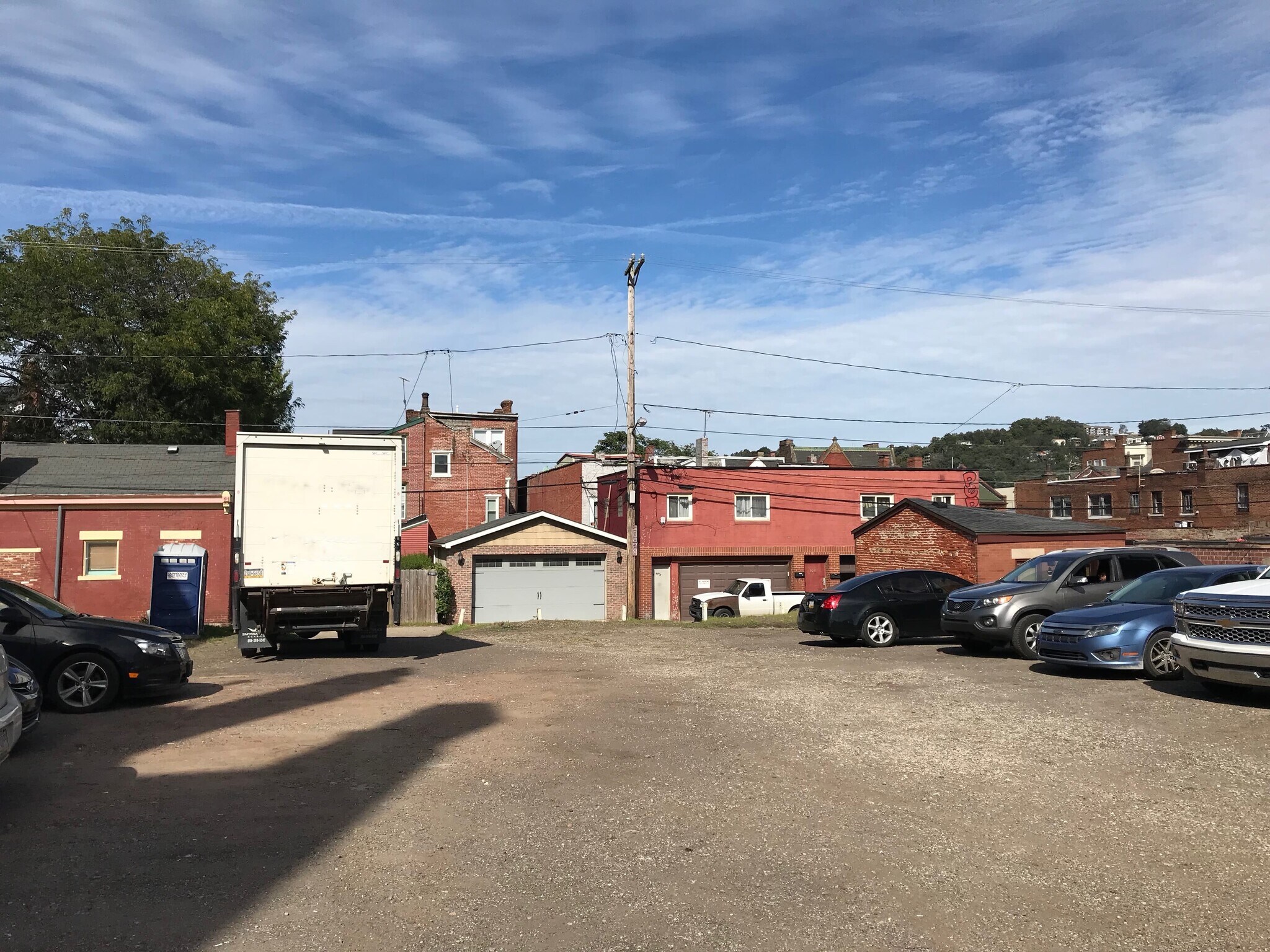 928 N Lincoln Ave Pittsburgh, PA 15233 Land Property for Sale on