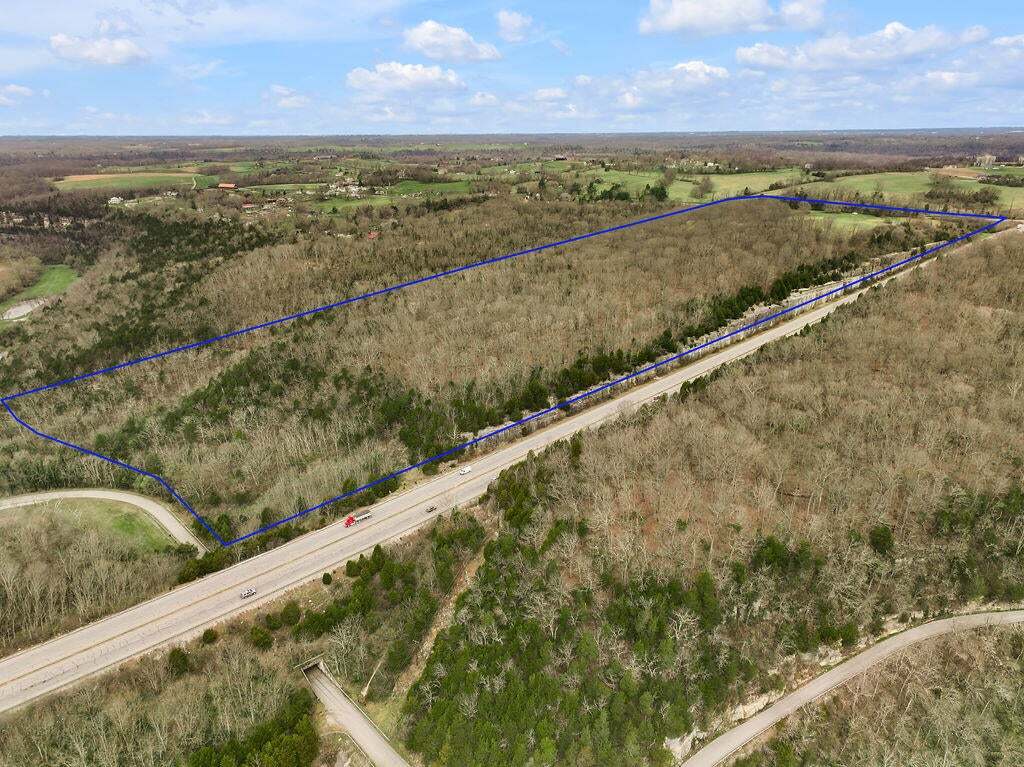 Poortown Road, Nicholasville, KY for Sale