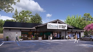 Ann Arbor, MI Office/Retail - 1149 Broadway St