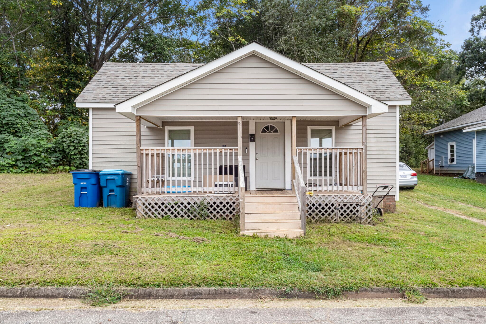 229 W Liberty St, Forest City, NC for Sale