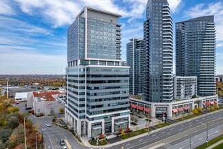 Markham, ON Office/Retail - 7191 Yonge St Markham, ON Office/Retail - 7191 Yonge St