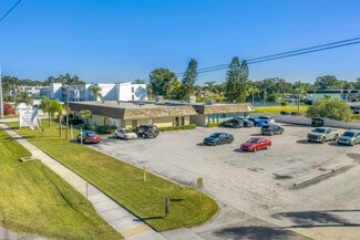Clearwater, FL Medical - 1745 S Highland Ave Clearwater, FL Medical - 1745 S Highland Ave