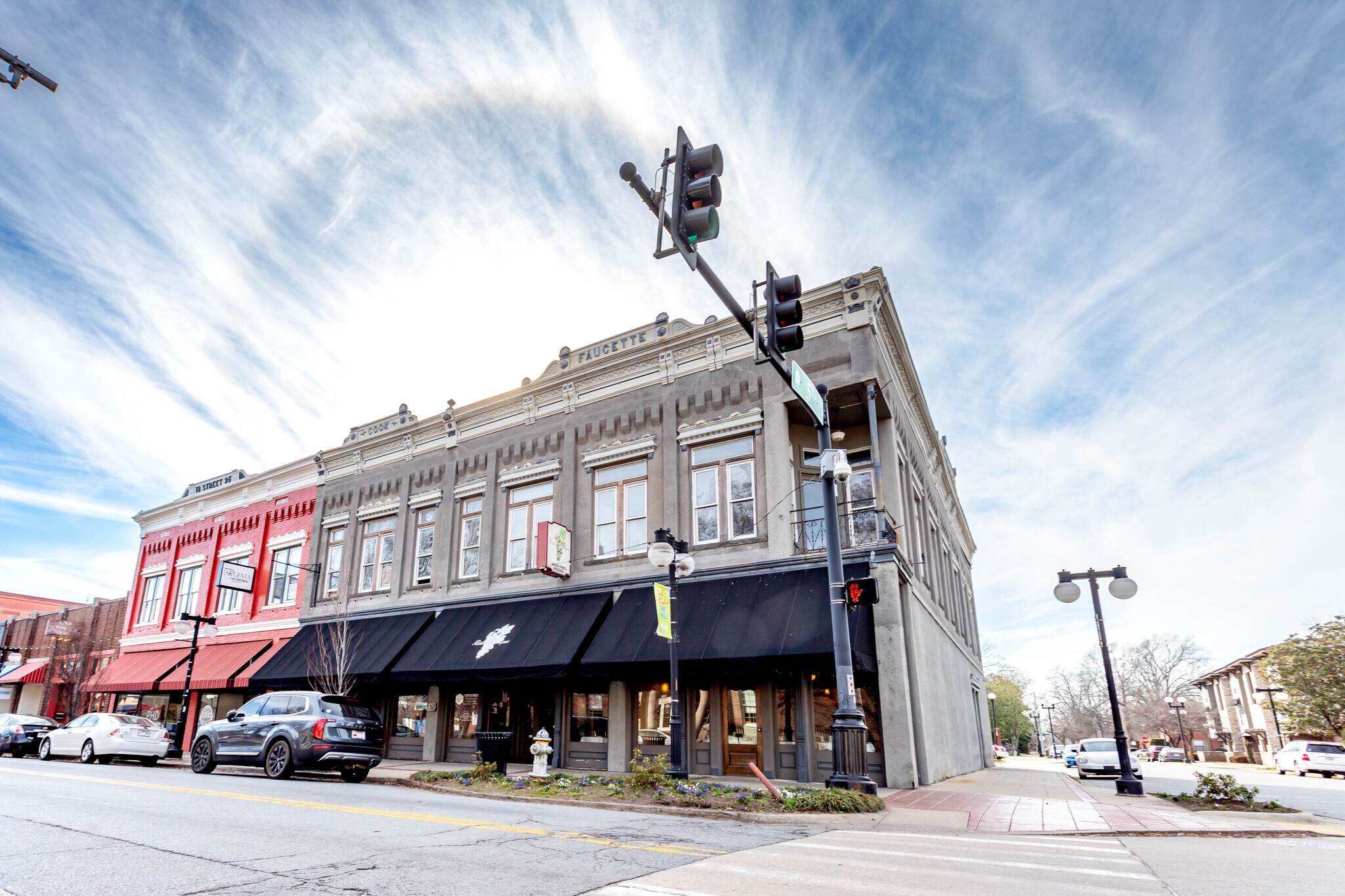 421-429 N Main St, North Little Rock, AR for Rent