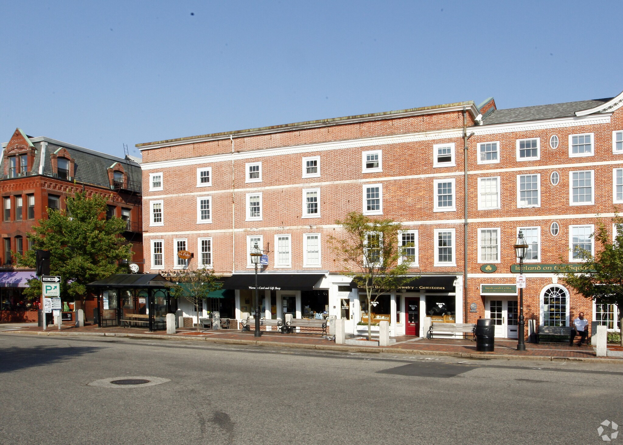 2 Market Sq, Portsmouth, NH for Rent