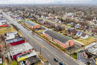 Detroit, MI Apartments - 11385 Greenfield Rd Detroit, MI Apartments - 11385 Greenfield Rd