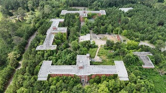 Renaissance Park Prisons