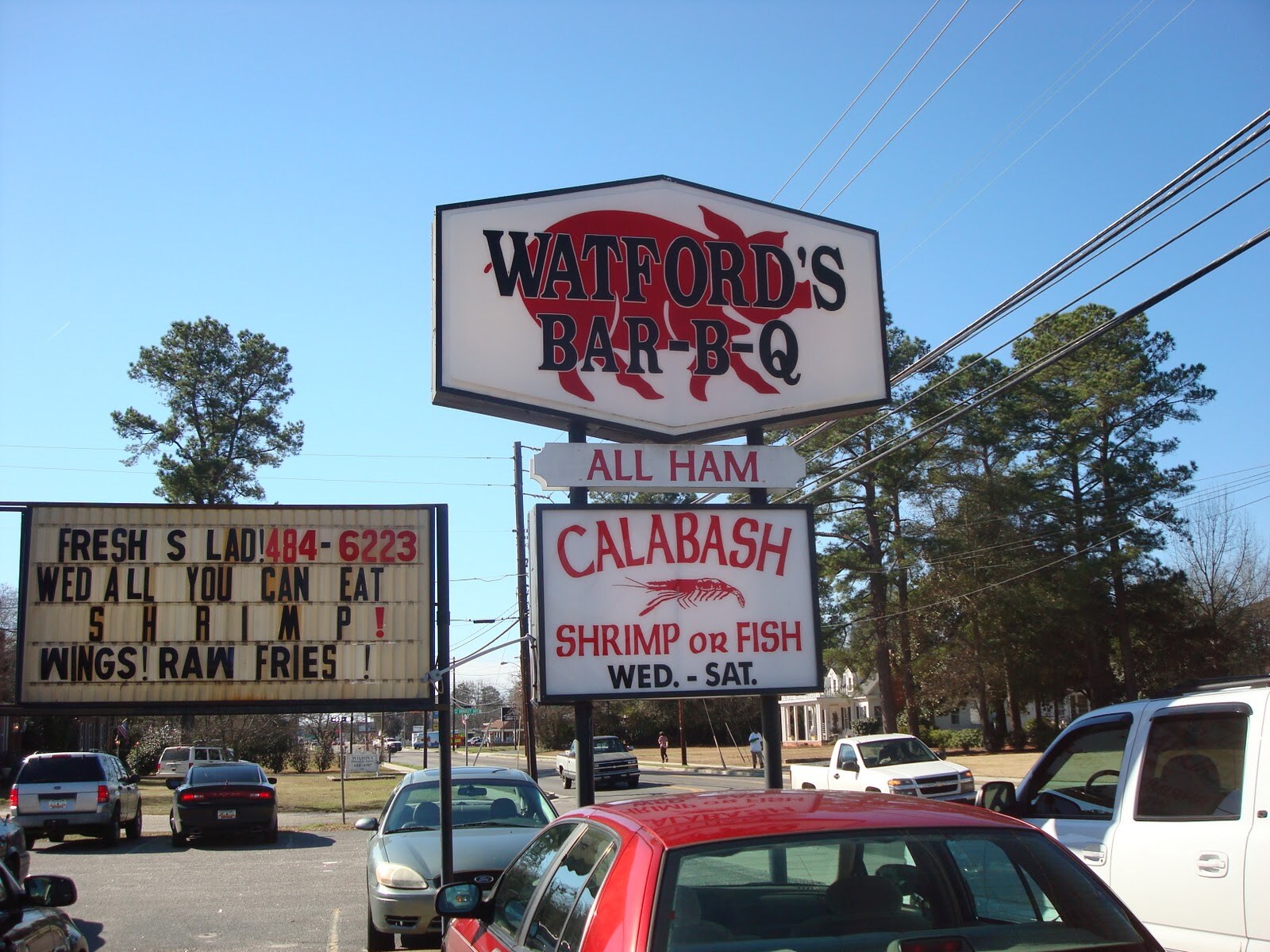 341 S Main St, Bishopville, SC for Sale