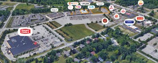 Stow, OH Retail - 1594 Norton Rd