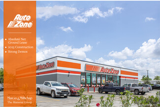 Coram, NY Freestanding - 2257 New York 112