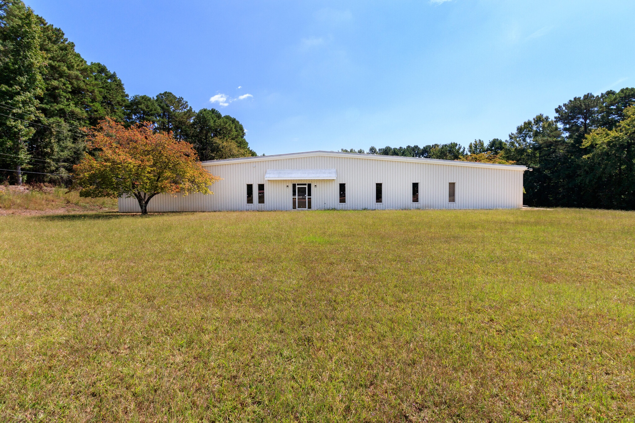 181 College St, Norwood, NC for Rent