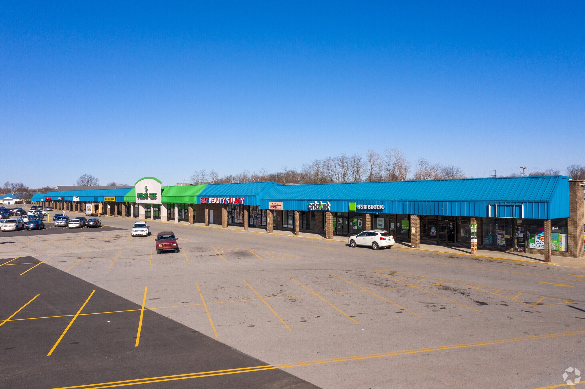 4443 Cane Run Rd, Shively, KY for Rent