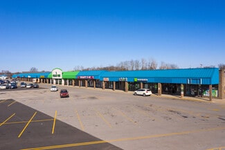 Shively, KY Retail - 4443 Cane Run Rd Shively, KY Retail - 4443 Cane Run Rd