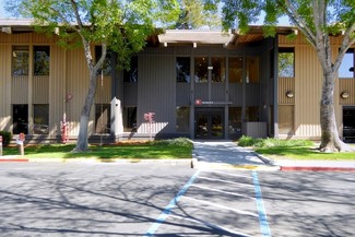 Walnut Creek, CA Office - 2850 Shadelands Dr