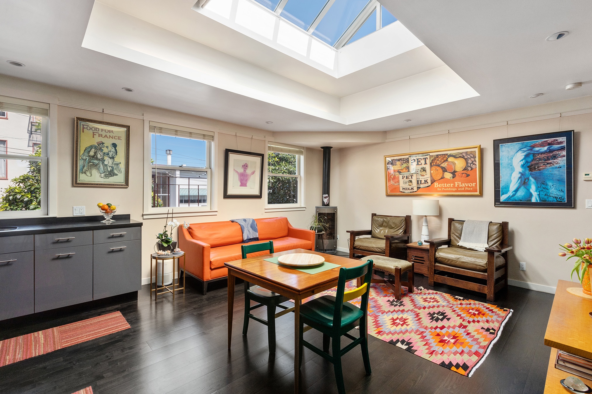 67-71 Haight St, San Francisco, CA for Sale