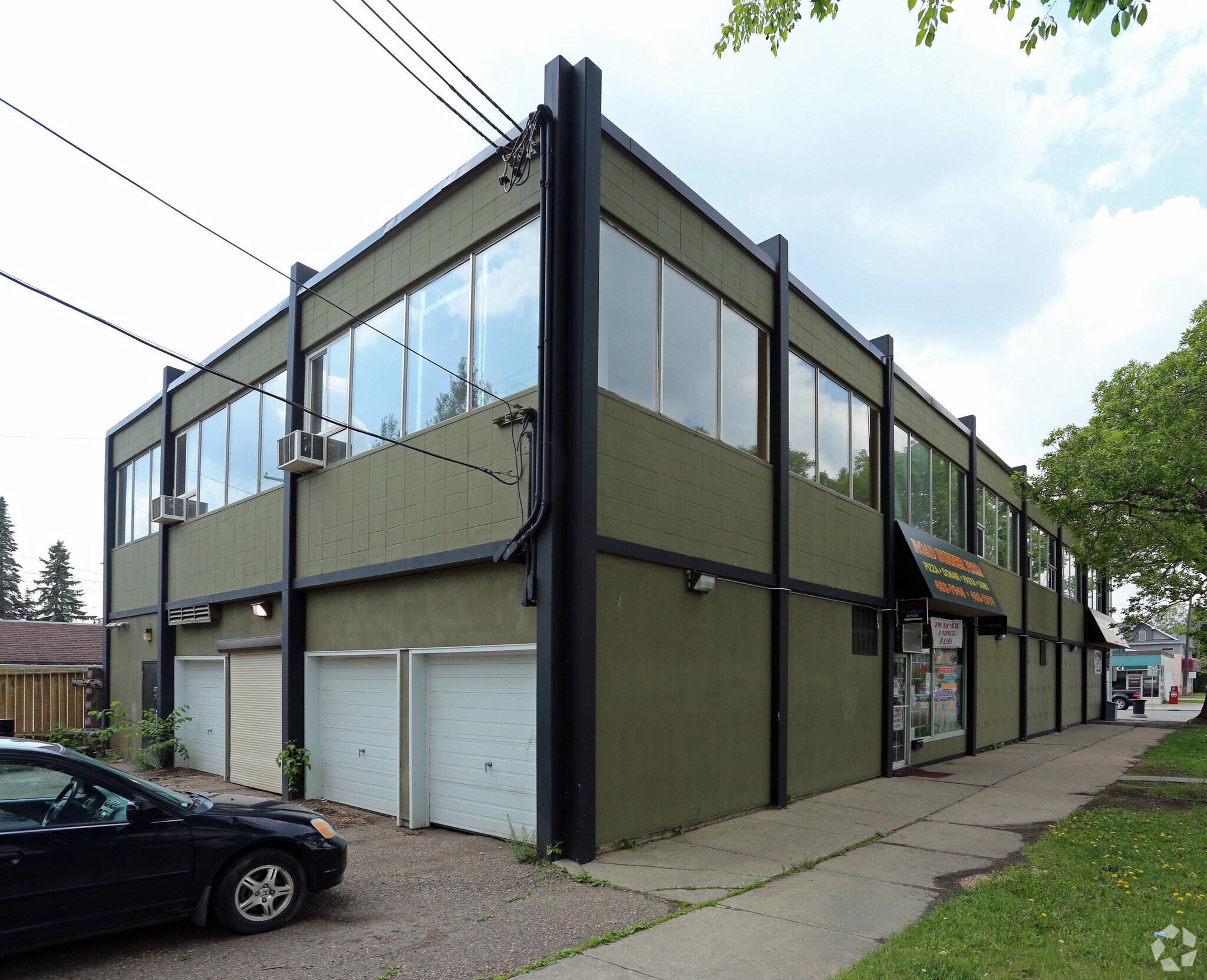 11445 124th St NW, Edmonton, AB for Sale