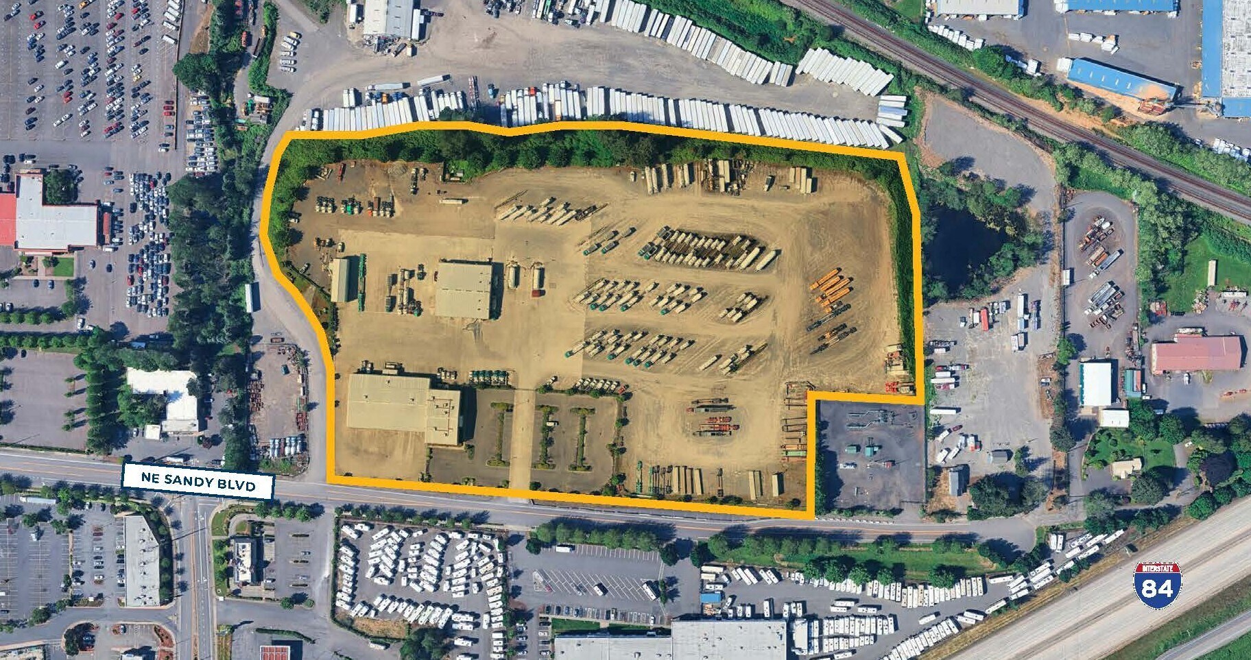 24001 NE Sandy Blvd, Troutdale, OR for Rent