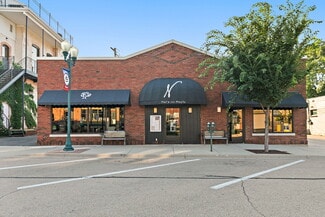 Sycamore, IL Restaurant - 112 S Maple St Sycamore, IL Restaurant - 112 S Maple St