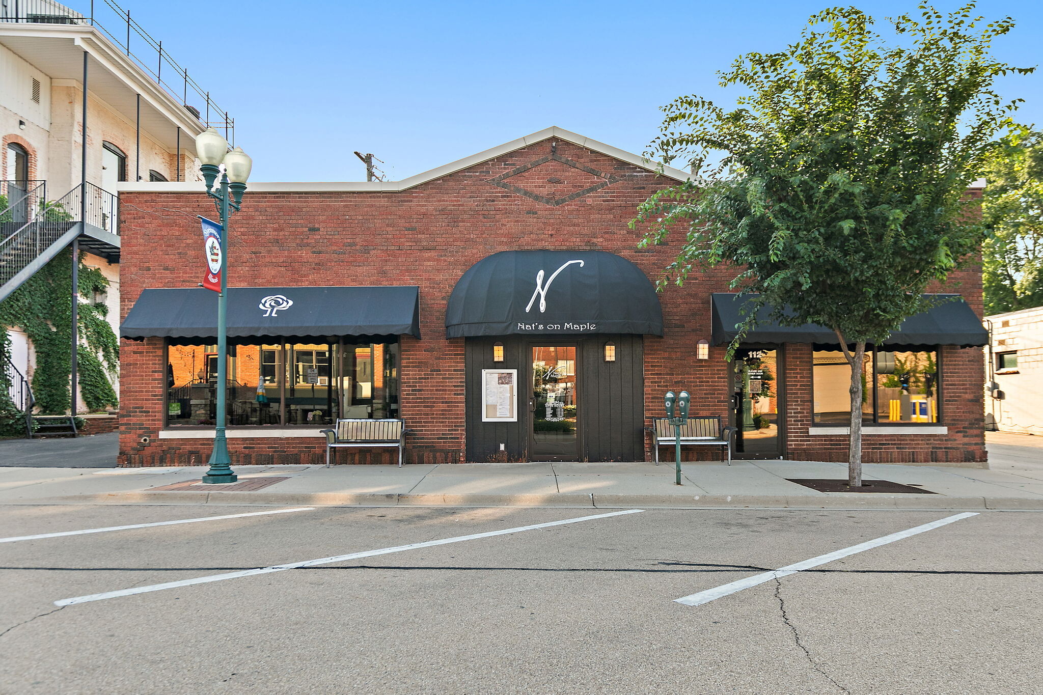 112 S Maple St, Sycamore, IL for Sale