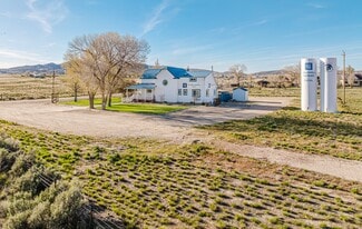 Spring Creek, NV Office - 114 Tonka Ln