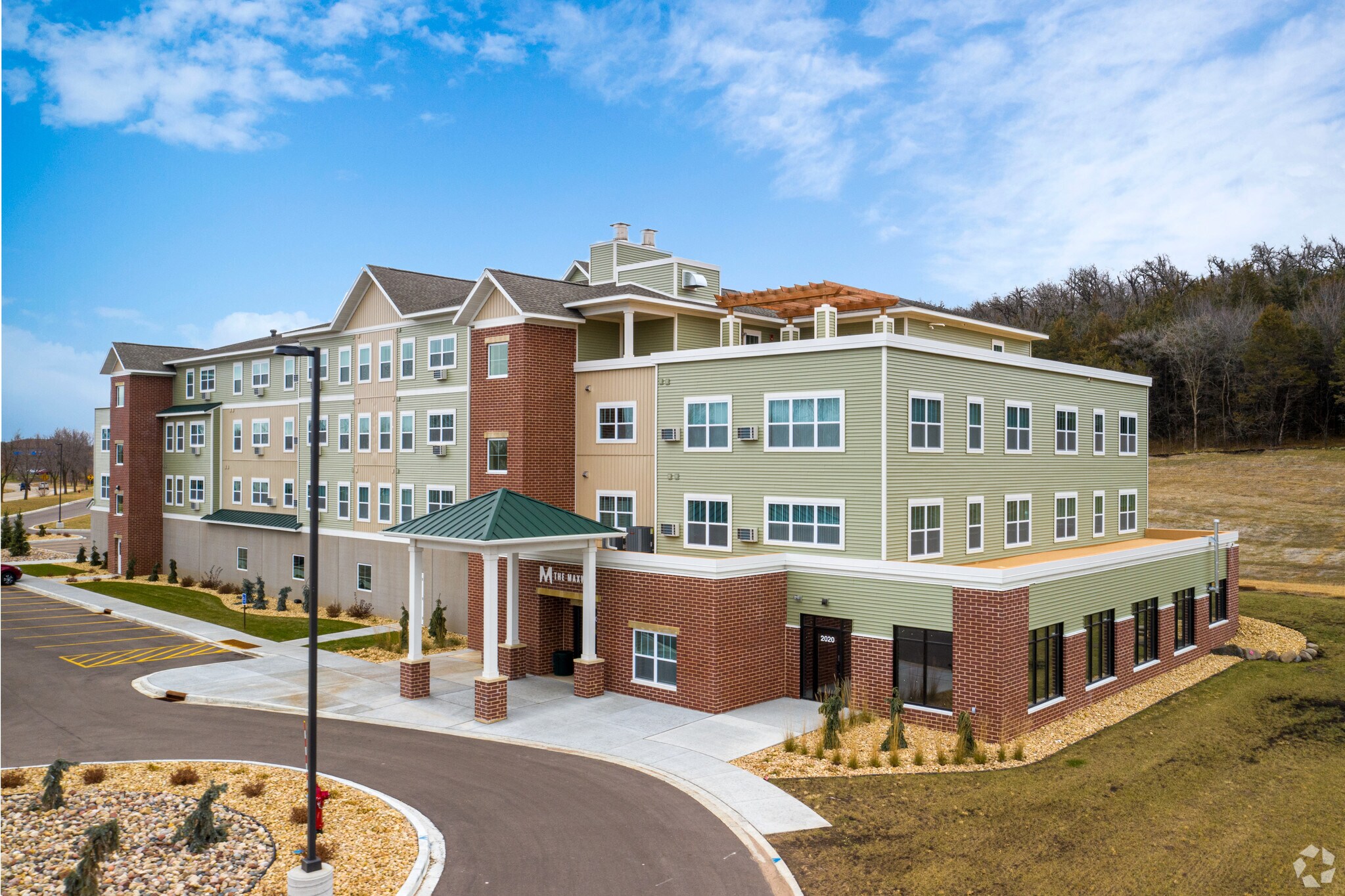 2000 Maxwell Dr Hudson, WI 54016 MultiFamily Property for Lease on