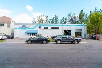 Miami, FL Industrial - 1905 NW 93rd Ave