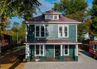 Cave City, KY Office/Residential - 205 Broadway St