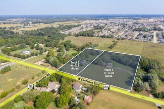 1250-1270 W Centerton Blvd  