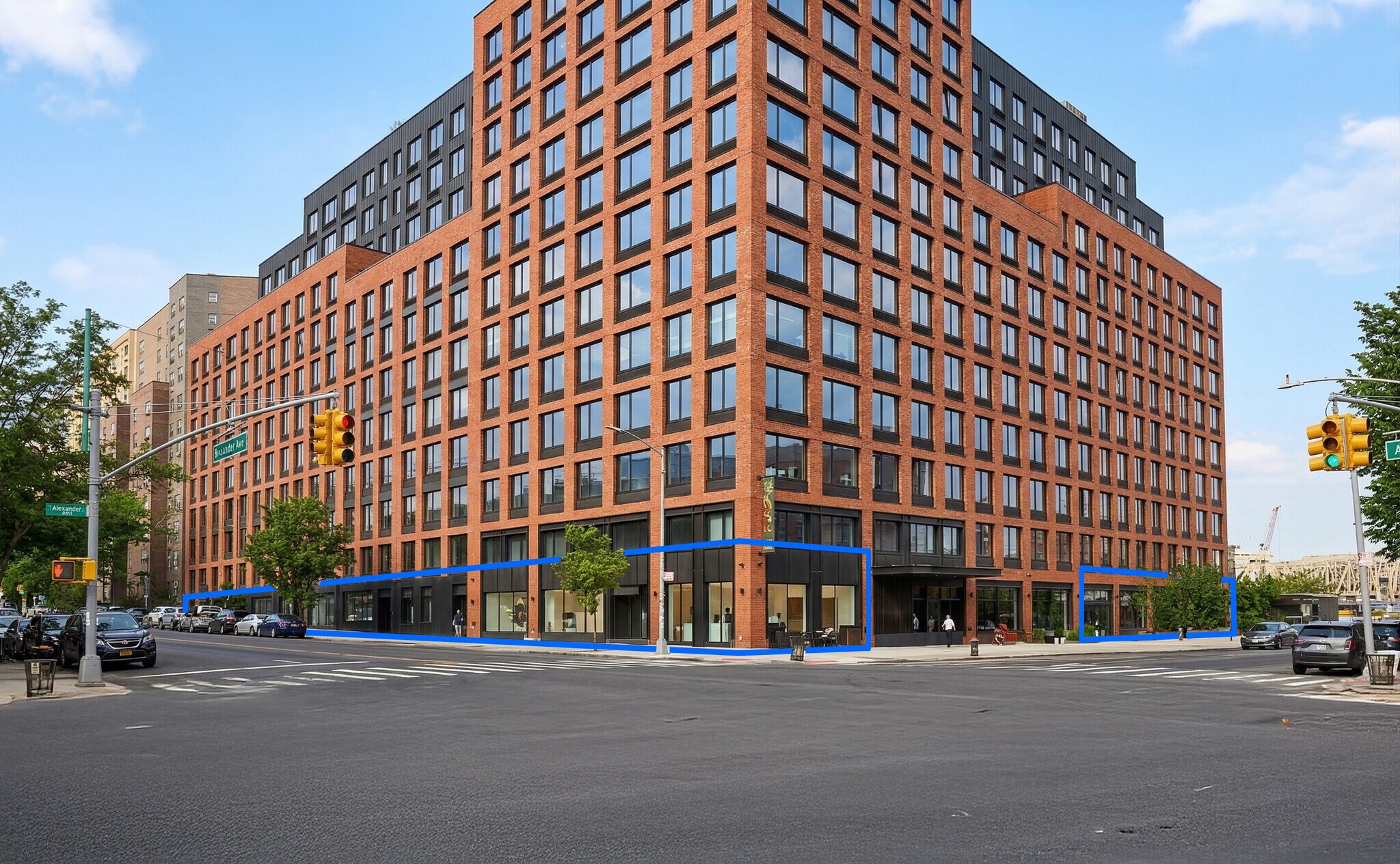 40 Bruckner Blvd, Bronx, NY for Rent