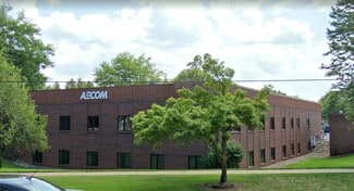 Stevens Point, WI Office - 200 Indiana Ave