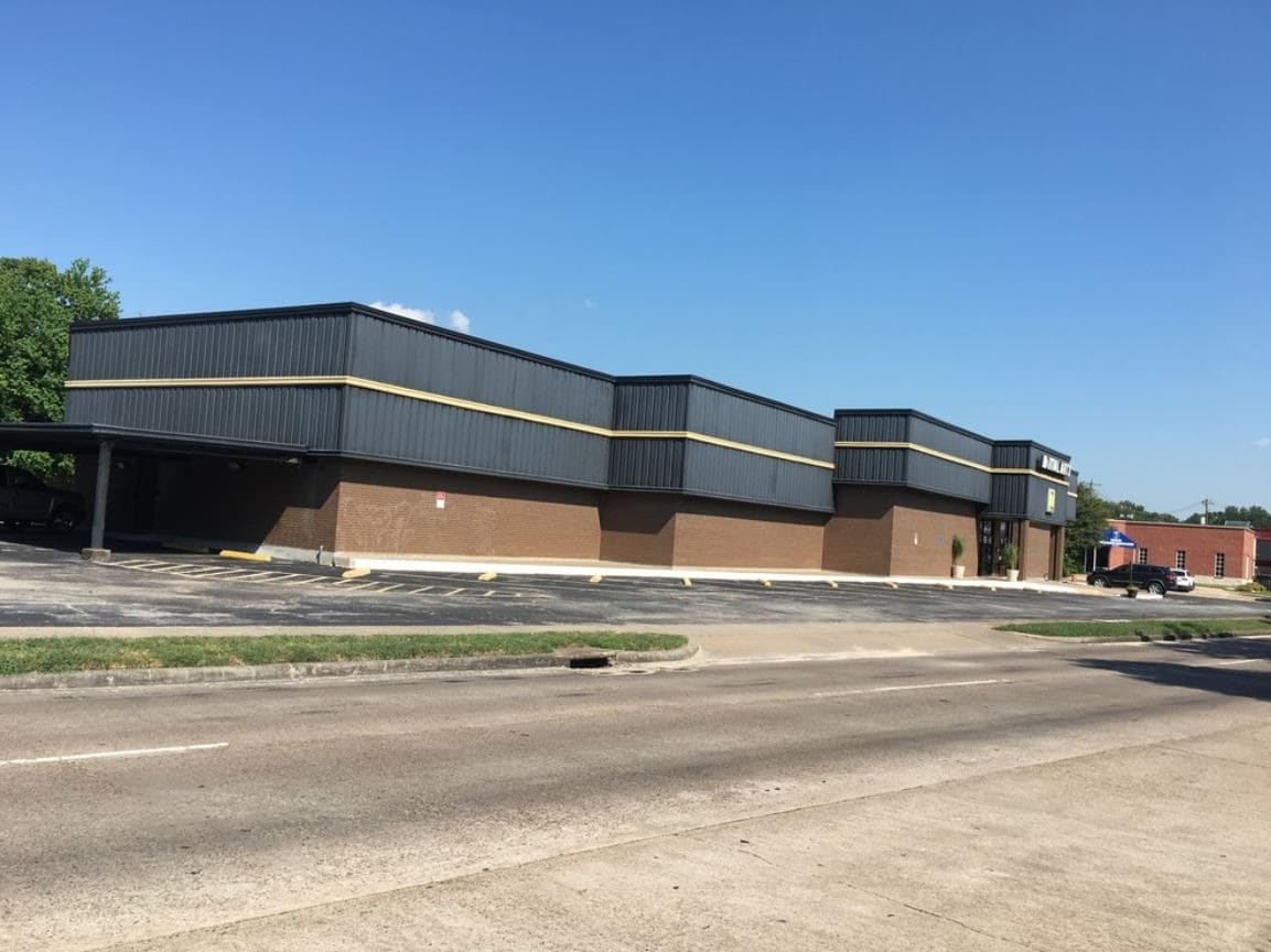 8600 Hillcroft Ave, Houston, TX for Rent