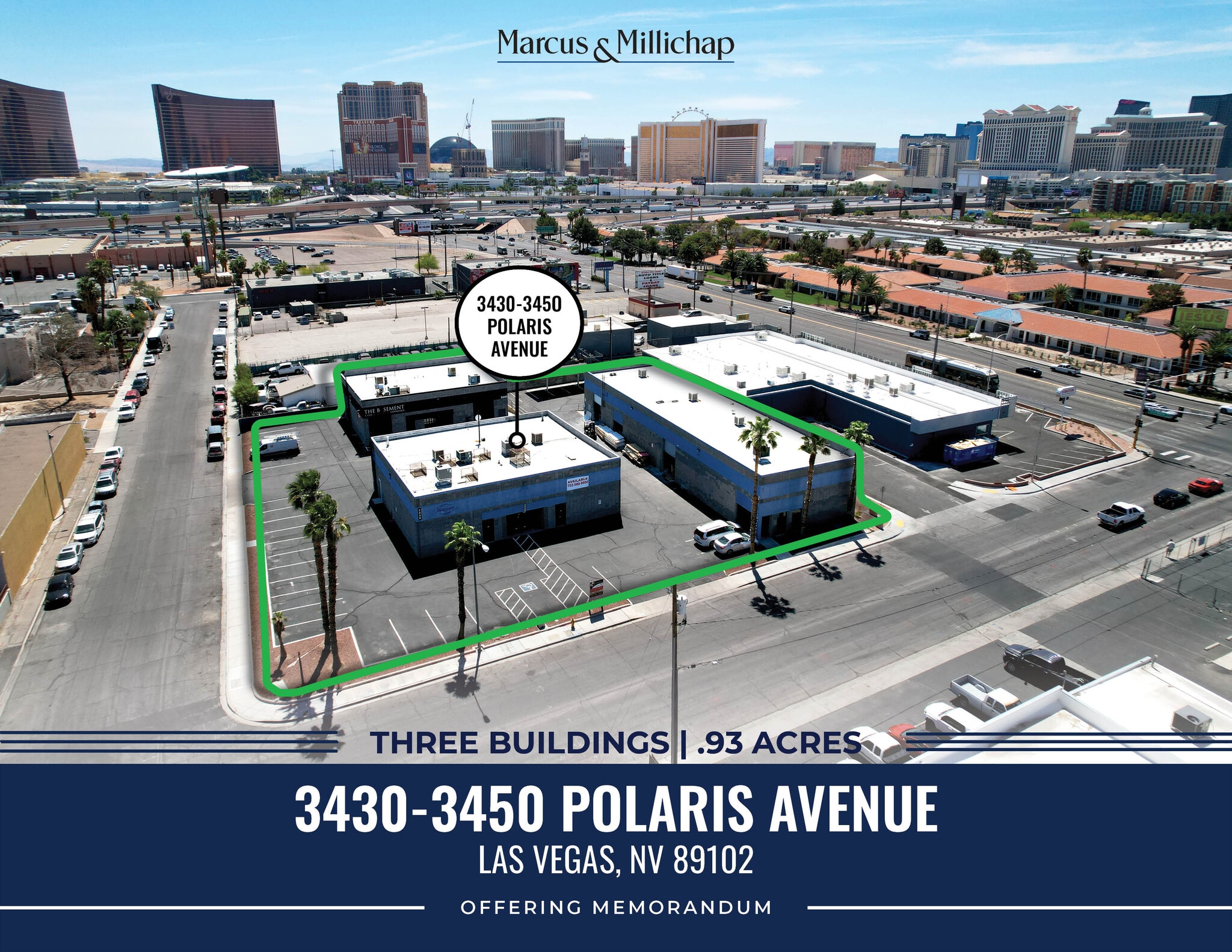 , Las Vegas, NV for Sale