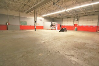 Woonsocket, RI Industrial - 840 Cumberland Hill Rd