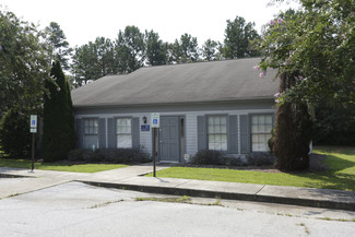 Union, SC Medical - 103 Medical Sciences Dr