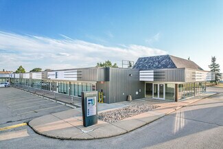 Edmonton, AB Office - 8925 51 Ave NW