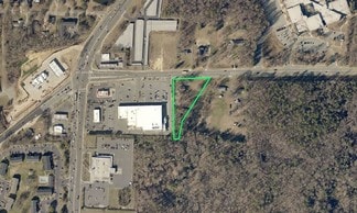 Charlotte, NC Commercial - 7420 The Plaza Rd Charlotte, NC Commercial - 7420 The Plaza Rd