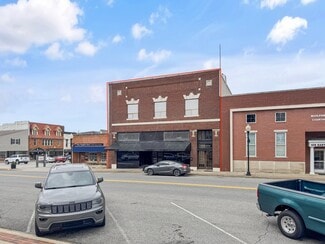 Greenville, KY Retail - 107 E Main Cross St
