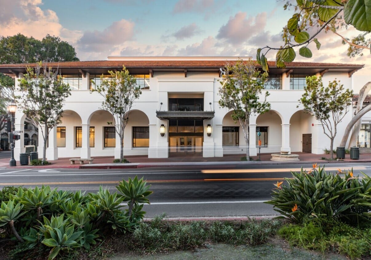 1001 State St, Santa Barbara, CA for Sale