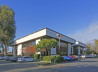 Santa Clara, CA Office - 275 Saratoga Ave