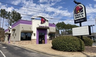 Chelsea, AL Retail - 16778 Highway 280