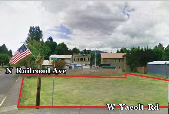 210 N Railroad Ave, Yacolt, WA for Sale