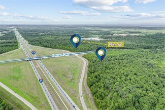 Shreveport, LA Commercial Land - Southern Loop