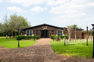 Dover, FL Specialty - 12950 E Wheeler Rd