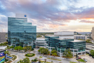 Jacksonville, FL Office - 701 San Marco Blvd