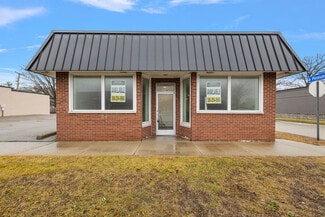 Saint Clair Shores, MI Retail - 23700 Harper Ave