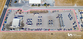 Oak Hills, CA Commercial Land - 12135 Scarbrough Ct