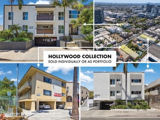 Hollywood Collection
