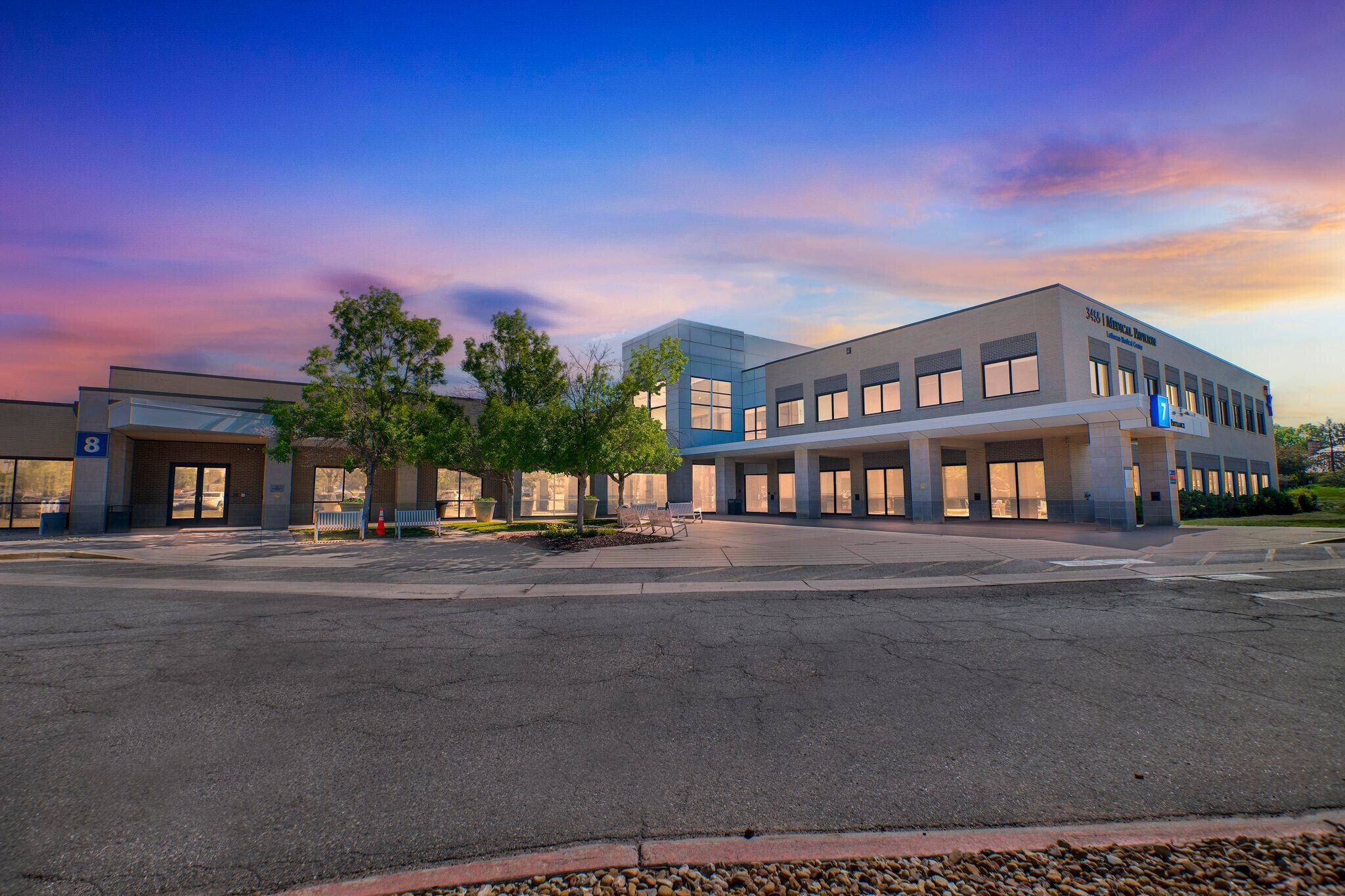 3455 Lutheran Pky, Wheat Ridge, CO for Rent